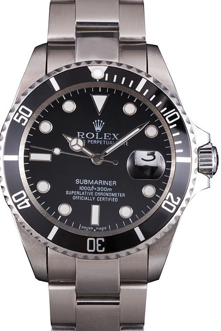 Rolex copies cheap Submariner-rl20 Rolex 0704
